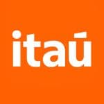 Logo ITAÚ UNIBANCO