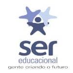 Logo SER EDUCACIONAL S.A.