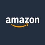 Logo AMAZON.COM. INC