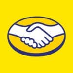 Logo MERCADOLIBRE INC