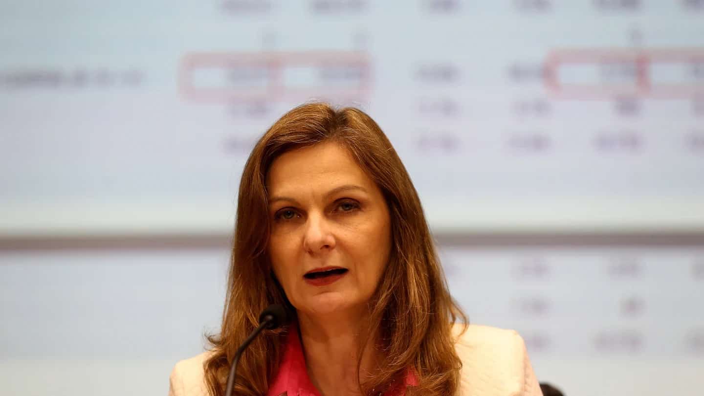 Coletiva do Tesouro Nacional sobre o resultado primário do Governo Central
