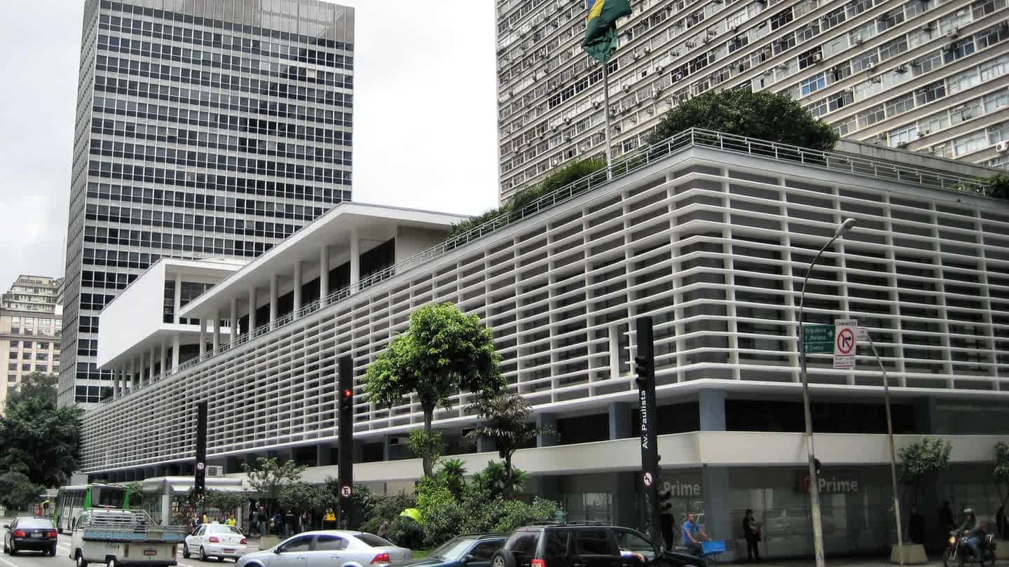 Agência do Itaú Unibanco na Avenida Paulista, em São Paulo