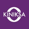 Logo Kiniksa Pharmaceuticals International, plc - Class A Ordinary Shares