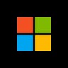 Logo Microsoft Corporation - Common Stock